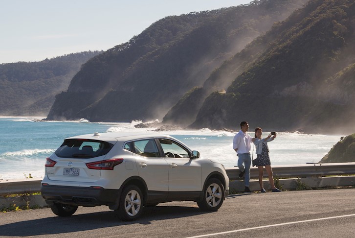 Victoria Discovery Self-Drive