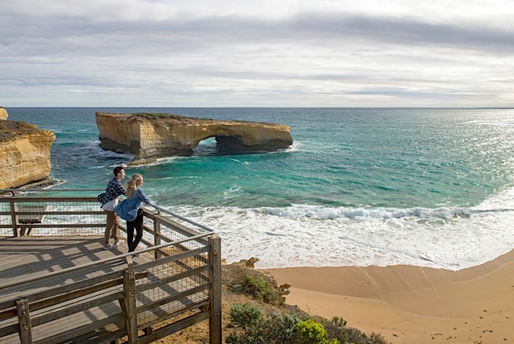 Grand Victoria Discovery Self-Drive