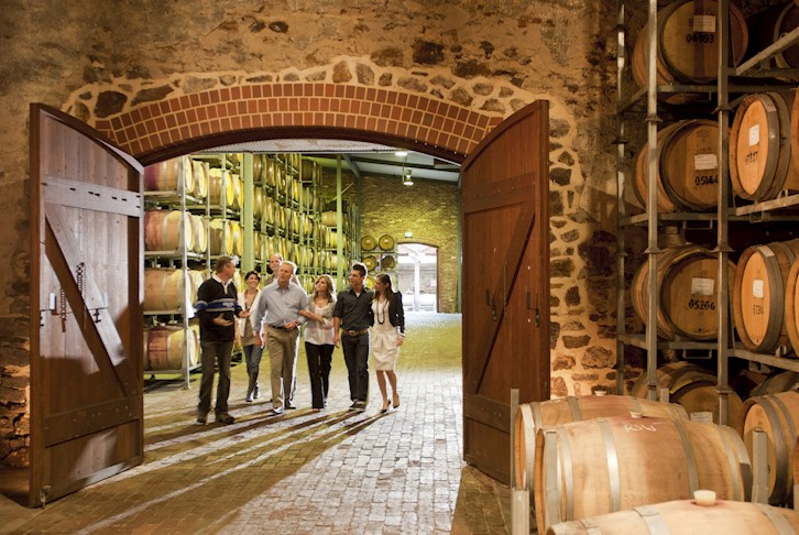 McLaren Vale & Victor Harbor Self-Drive