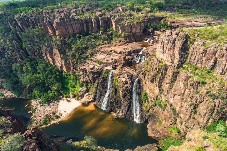 Kakadu Self-Drive