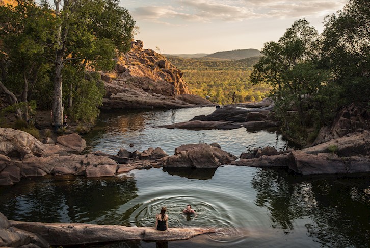 Kakadu & Katherine Self-Drive