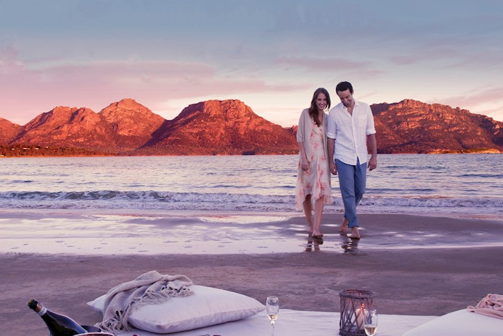 Tasmania Discovery Self-Drive