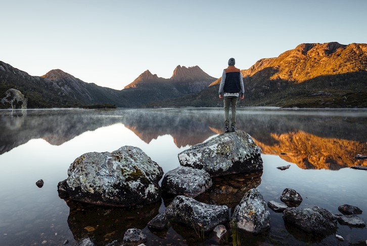 Launceston & Cradle Mountain Discovery Self-Drive