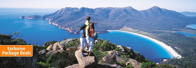 Grand Tasmania Discovery Self-Drive