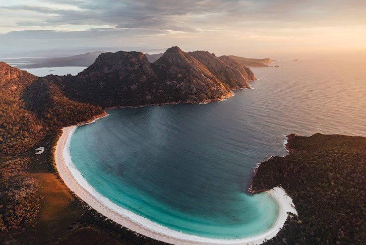 Grand Tasmania Discovery Self-Drive