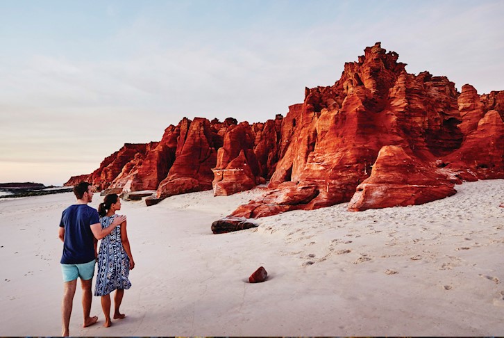 Cape Leveque Self-Drive