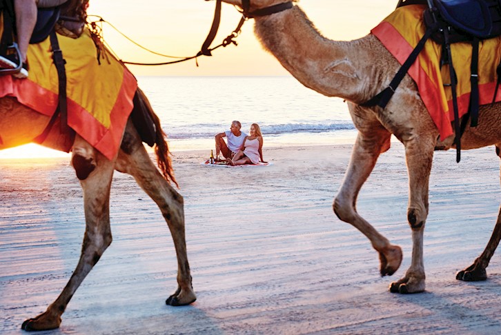 Broome All-Inclusive