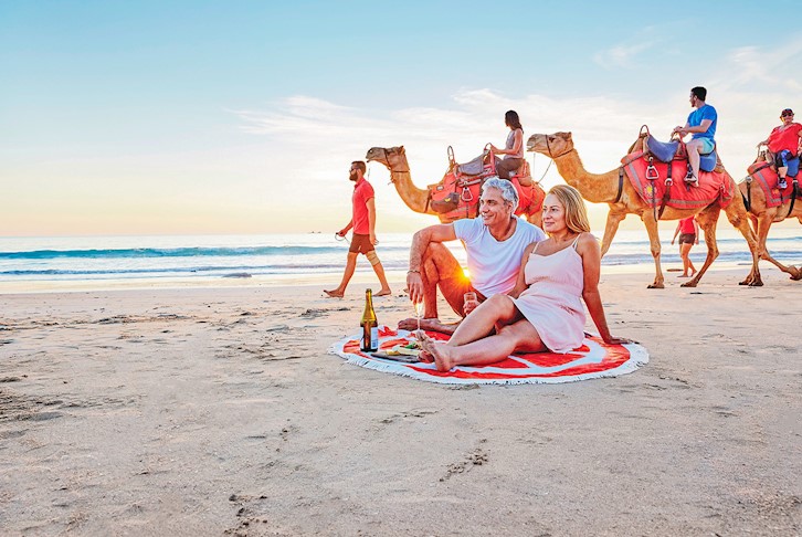 Broome All-Inclusive