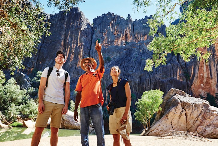 Kimberley Gorges Self-Drive