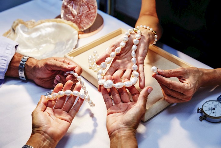 Ghan & Indian Pacific with Darwin, Broome & Perth Discover