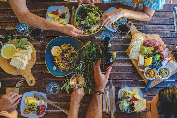 Perth All-Inclusive with Margaret River Stay