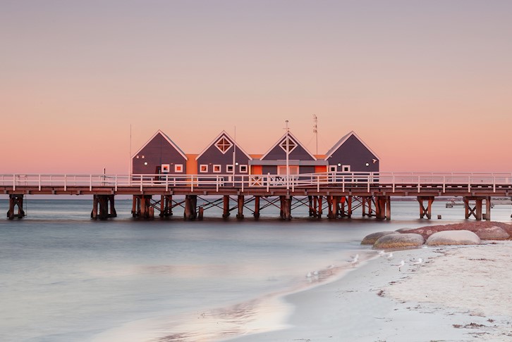 Perth & Margaret River Discover