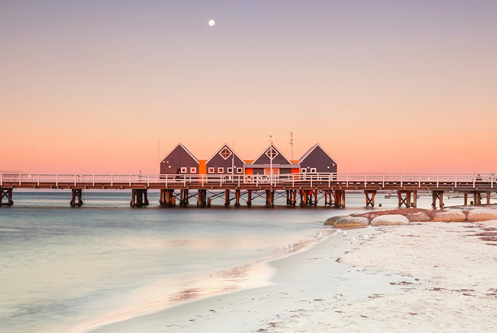 Perth & Margaret River Discover