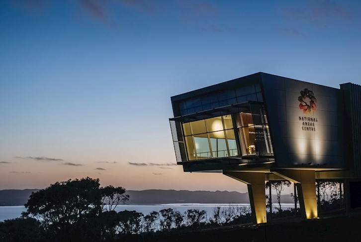 Perth, Rottnest Island, Margaret River, Albany & Tree Top Walk Touring