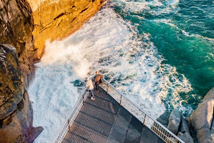 Perth, Margaret River, Albany & Tree Top Walk Touring