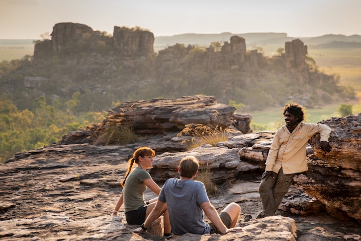 Darwin All-Inclusive with Kakadu Stay