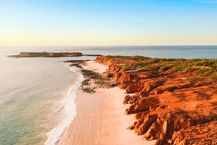 Perth and Broome All-Inclusive