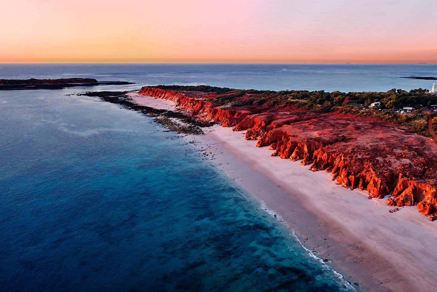 travel agents broome wa