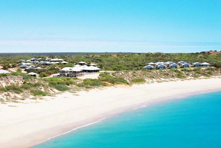 Broome & Eco Beach Stay