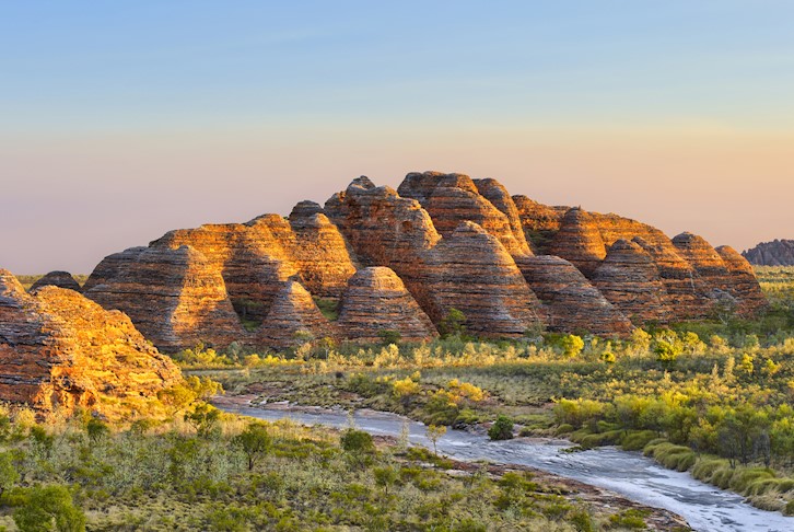 Gibb River Road, Bungles & Kimberley Icons Self-Drive