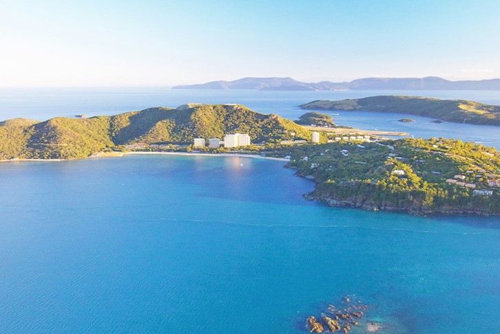 Whitsunday Essentials