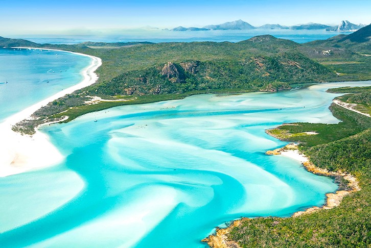 Whitsunday Essentials