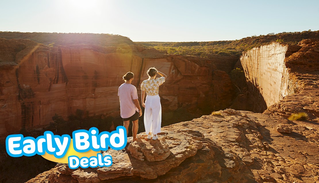 uluru tour packages