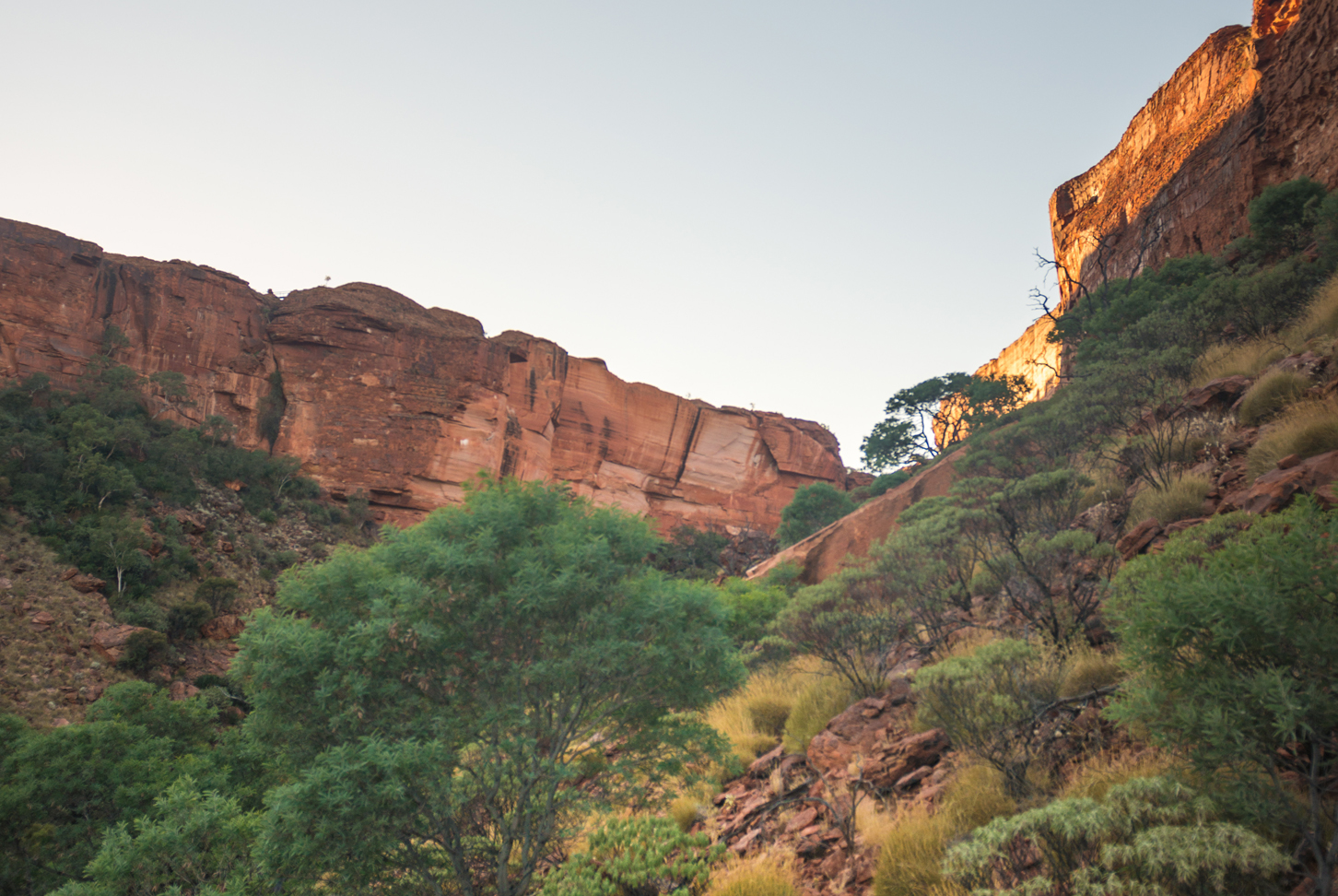 Uluru Ayers Rock AllInclusive with Kings Canyon Stay