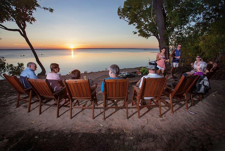 Darwin All-Inclusive with Kakadu & Arnhem Land Luxury 4WD Touring