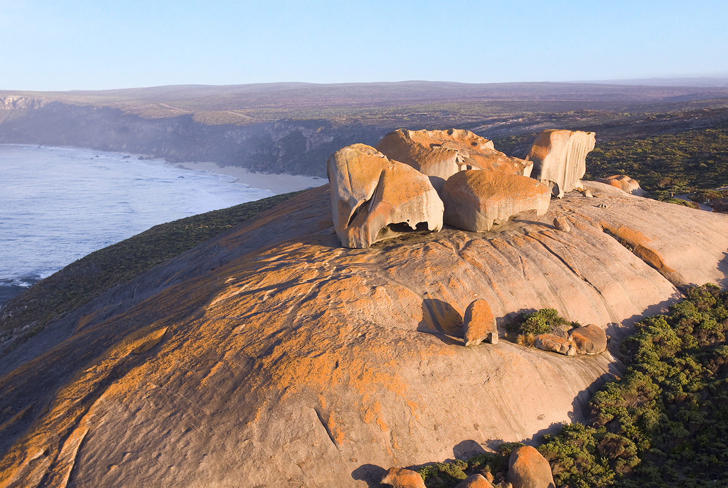 kangaroo island tour package