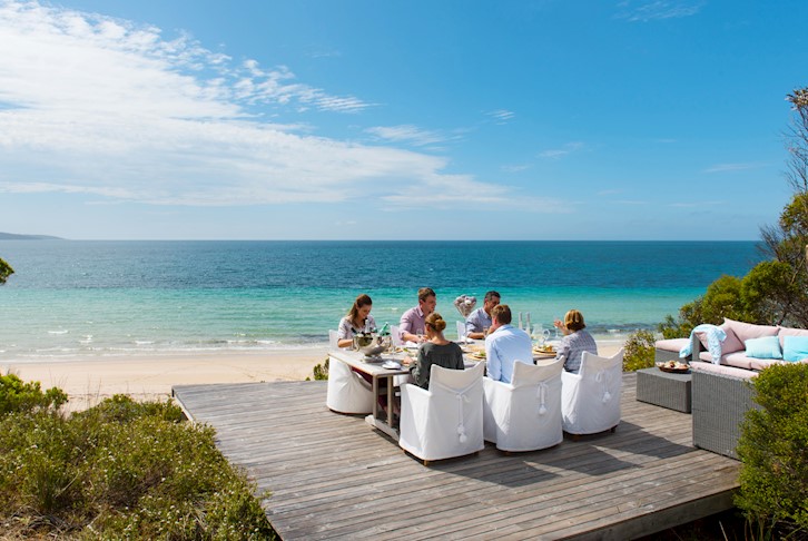 Adelaide with Kangaroo Island Complete Touring