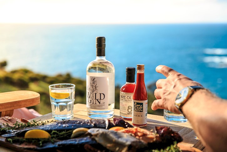 Adelaide with Kangaroo Island Complete Touring