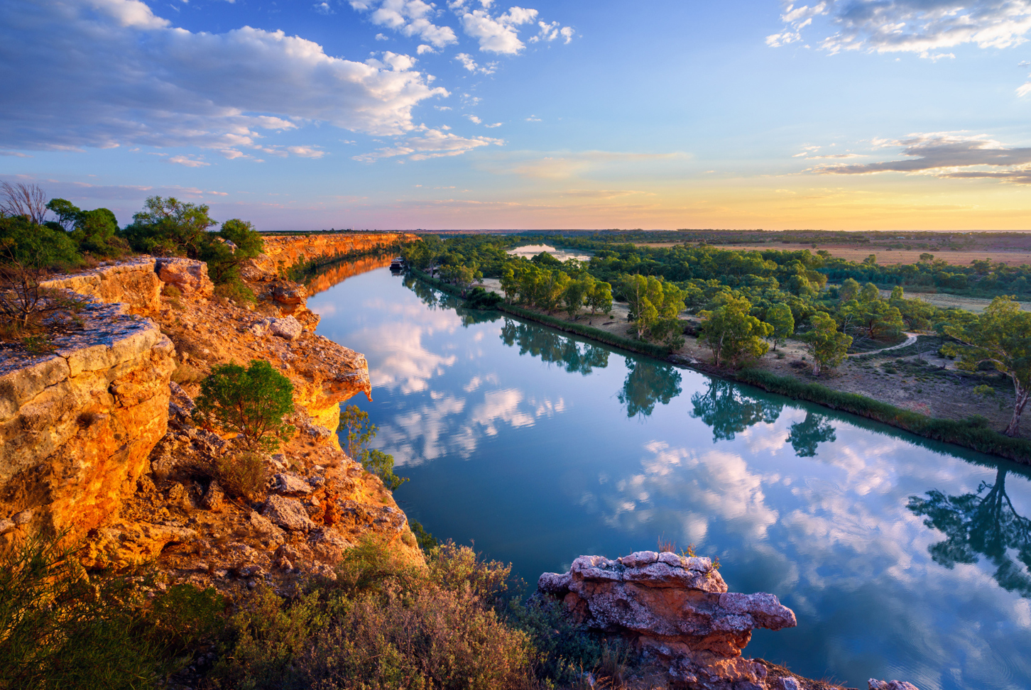 Murray River Cruise Packages