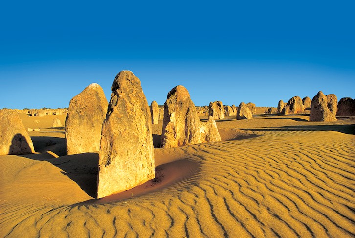 Indian Pacific to Perth All-Inclusive