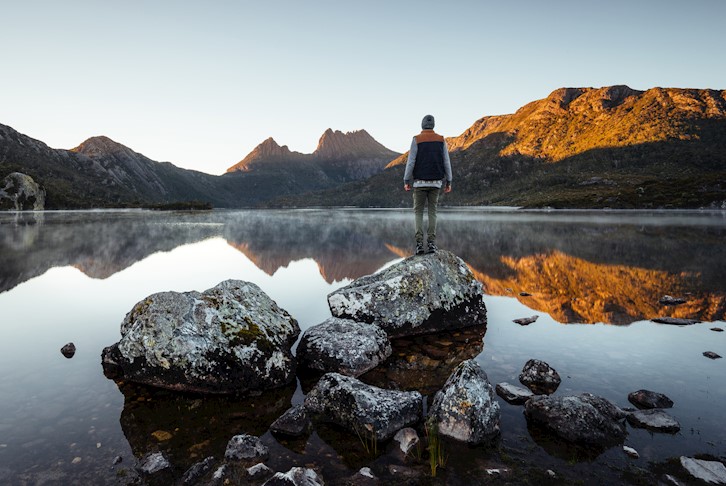 Hobart & Launceston All-Inclusive