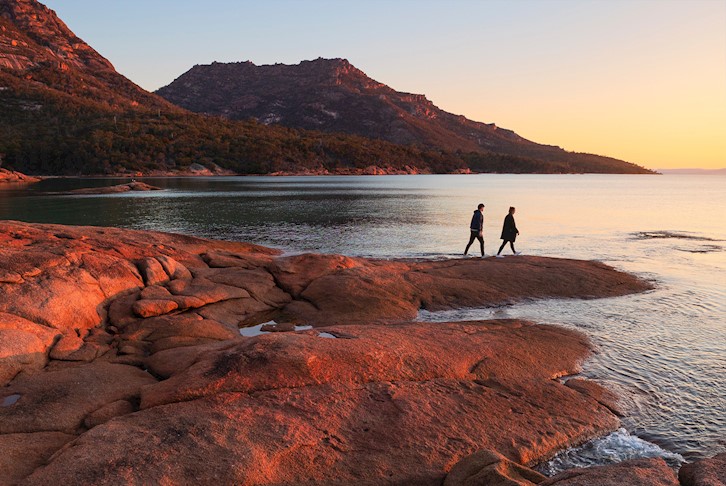 Highlights of Tasmania Premium Small Group Touring