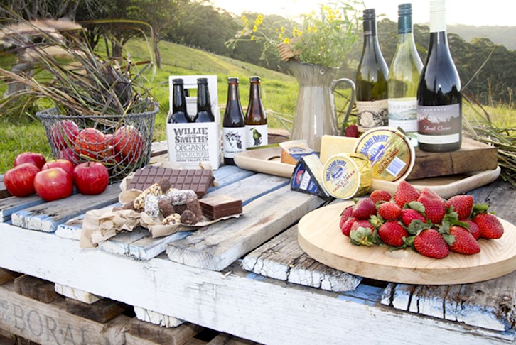 Hobart All-Inclusive with Wineglass Bay & Tassie Delights