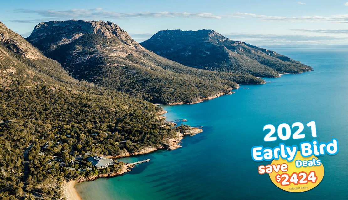 Tasmania AllInclusive