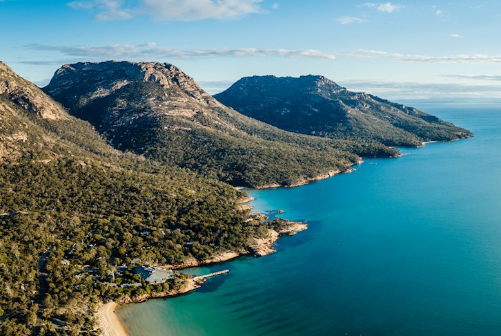 Tasmania All-Inclusive