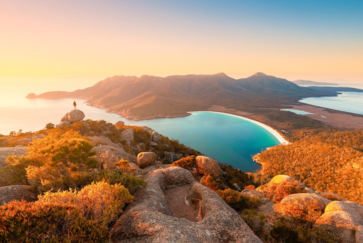 Tasmania All-Inclusive