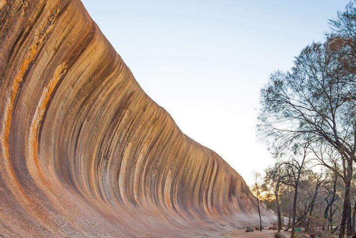 Perth, Margaret River, Albany, Esperance & Wave Rock Small Group Touring