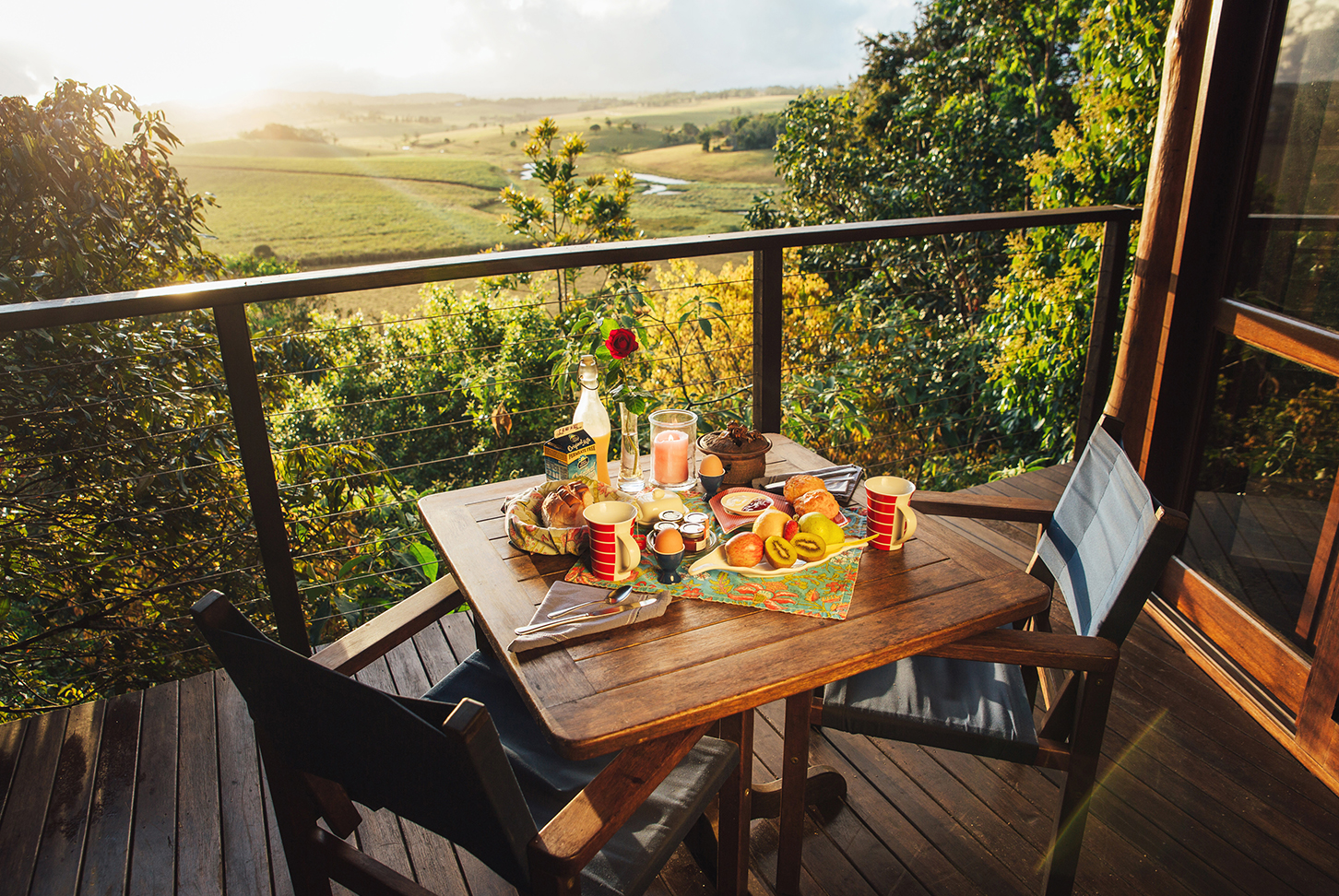 Cairns AllInclusive with Atherton Tablelands