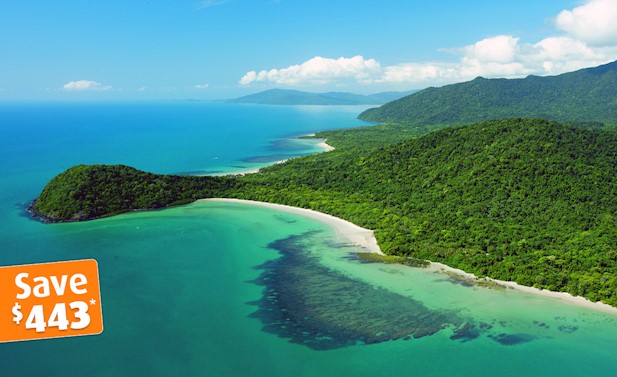 Cairns All Inclusive With Port Douglas Stay