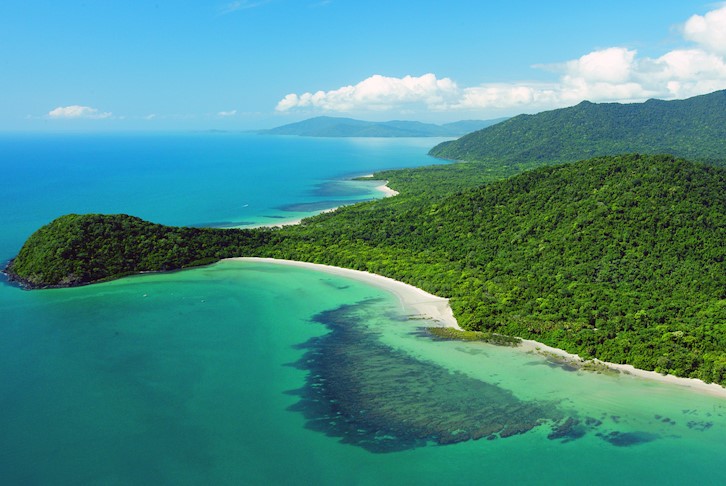 Cairns All-Inclusive with Port Douglas Stay