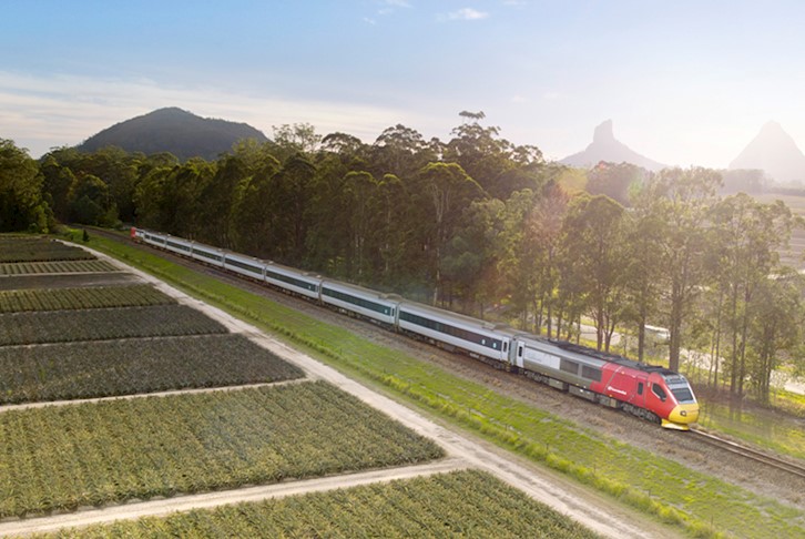 Spirit of Queensland with Cairns & Whitsundays All-Inclusive