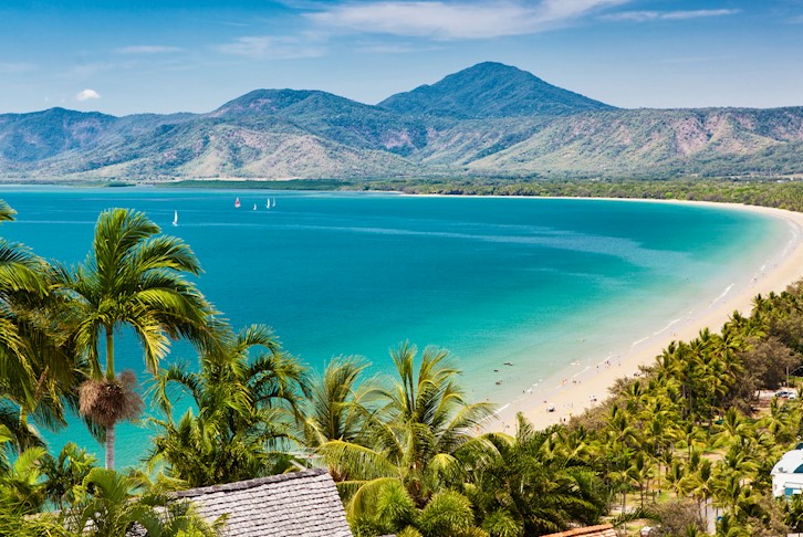 Port Douglas All-Inclusive