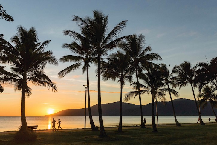 Port Douglas Essentials