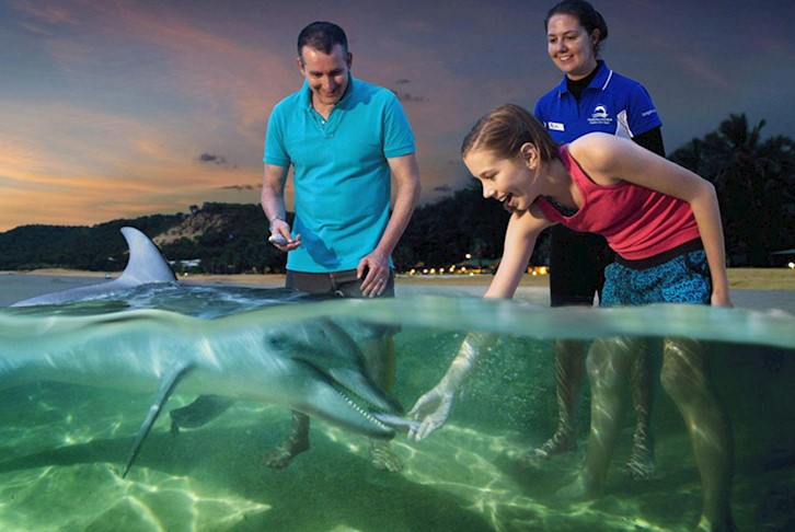 Great Southern Train with Brisbane All-Inclusive