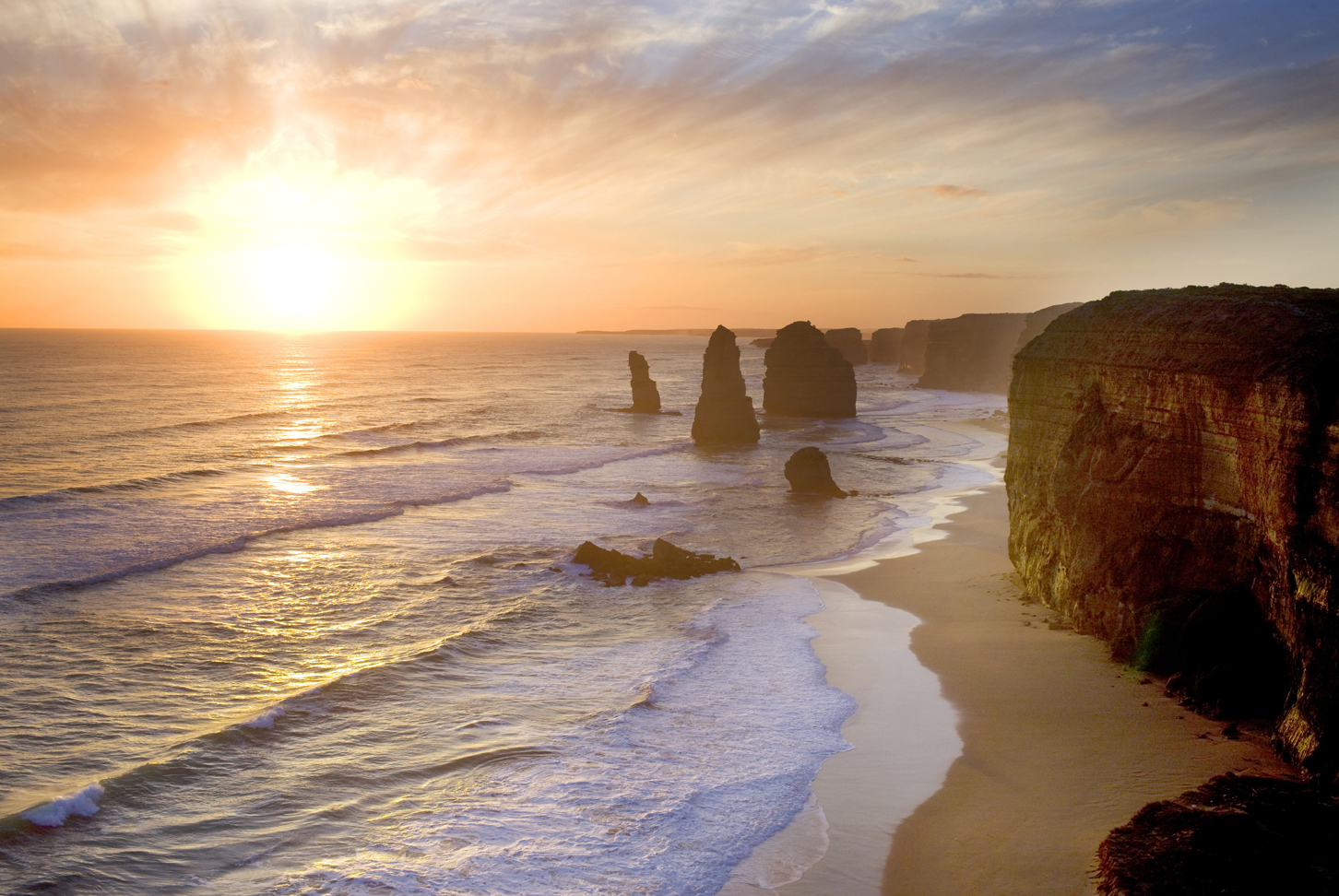 Queensland Train Packages