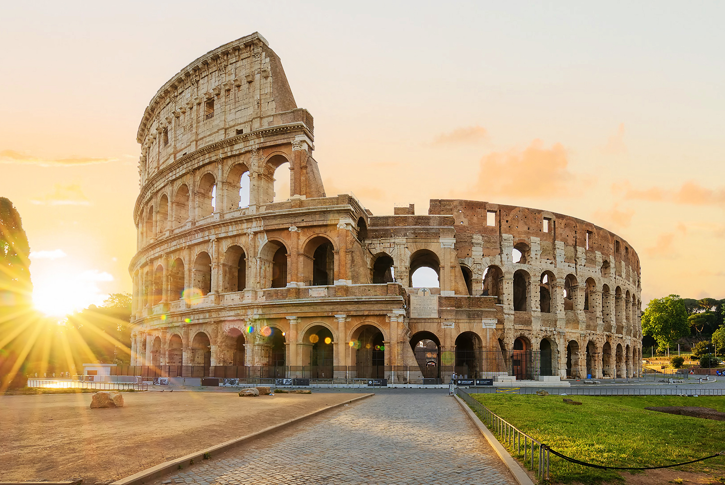 Classic Europe Luxury Tour